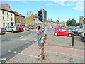 Market Place, Bedale