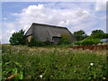 Tithe  Barn  Easington