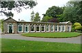 The Aviary, Culzean Country Park