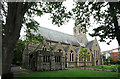 Holy Trinity, Folkestone