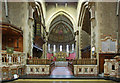 Holy Trinity, Folkestone - Chancel