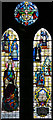 Holy Trinity, Folkestone - Window