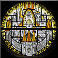 Holy Trinity, Folkestone - Window