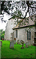 St Mary, Sellindge, Kent