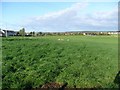 Farmland near Turriff