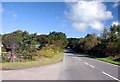 Fountain Road to Tondu