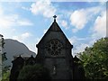 Church of St Mary and St Finnan