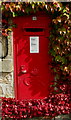 GR Postbox, Birstwith