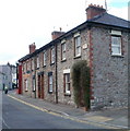 Somerset Cottages, Chepstow