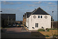 Converted Farm Building at Vincent Farm