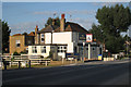 The Sportsman, Cliffs End