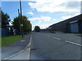 Acornfield Road, Knowsley Industrial Park