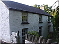 Old cottage, Church Rd, Abertridwr