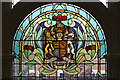 Royal Coat of Arms, Reigate Town Hall