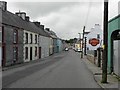 G9270 : Ballintra, County Donegal by Kenneth  Allen
