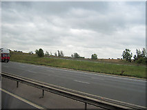 SP5179 : Slip road from Junction 1 to M6 northbound by John Firth