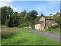 Bankford Cottage