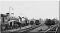 Doncaster Locomotive Depot