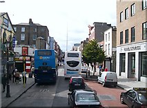 O1634 : Talbot Street, Dublin by Eric Jones