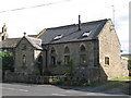 Former Wesleyan Methodist Chapel