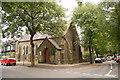 Gospel Hall Buxton