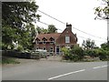 The School House, Wyverstone, Suffolk