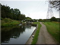 SE2535 : Walking along the Leeds to Liverpool Canal #56 by Ian S