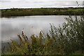 Cargenwen reservoir from the steps