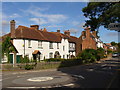 Cottages at Warnham