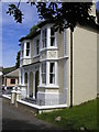 Trecregin Villa, Llangrannog