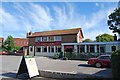 The Red Lion, Stubbington