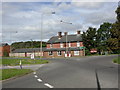 Cholderton, Park House Motel