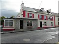 G9474 : O'Carolan's Pub, Laghey by Kenneth  Allen