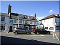 The Cobb and Pen public house, Littlehampton