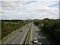 Cholderton, A303(T)