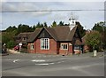 Cholderton Village Hall