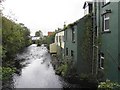 Termon River, Pettigo