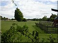 Cholderton, picnic area