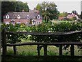 Cottages at Forest of Bere Farm