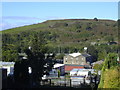 Spring Vale Mill and Hutchbank Quarry, Haslingden, Rossendale