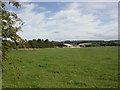 Cholderton, farm buildings