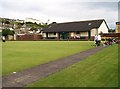 The Newry Outdoor Bowls Green, Warrenpoint Road