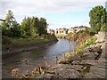 The Clanrye River from Kilmorey Road