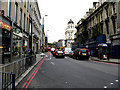 London: Pentonville Road