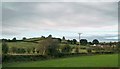 Drumlins in the Townland of Crobane