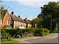 Cottages in Warnham