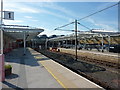 Ilkley Station