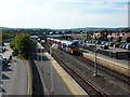 Ilkley Station