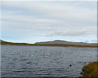NC6242 : Loch An Achaidh Mhoir by Andy MacArthur