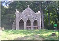 Banwell Pebble Summerhouse